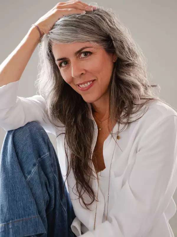 Colleen Thomas-Young